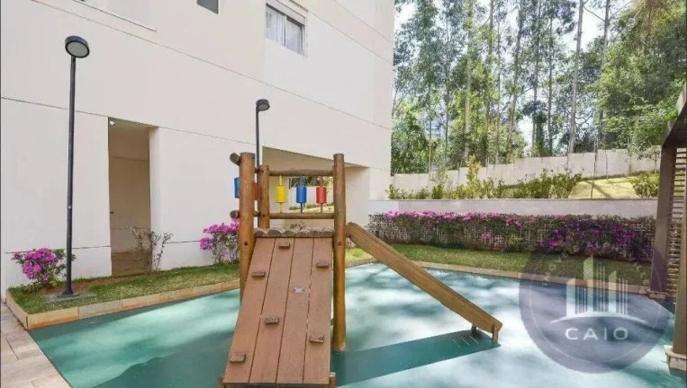 Imagem Apartamento com 3 dormitórios à venda, 132 m² por R$ 1.599.000 - Alphaville