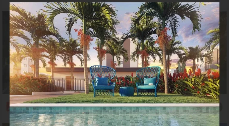 Imagem Living Parque Jardim Jasmim infraestrutura completa tipo casa