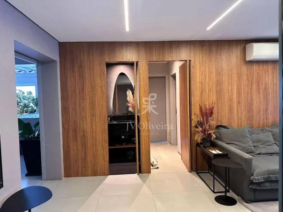 Imagem Penthouse com 2 dormitórios à venda, 164 m² - Vila Andrade - São Paulo/SP
