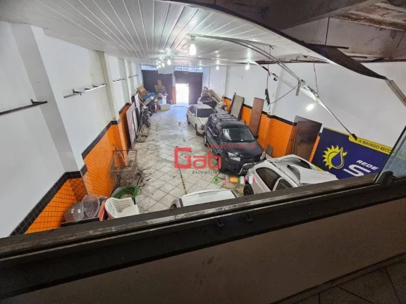 Imagem Loja para alugar, 390 m² por R$ 10.000,00/mês - Braga - Cabo Frio/RJ