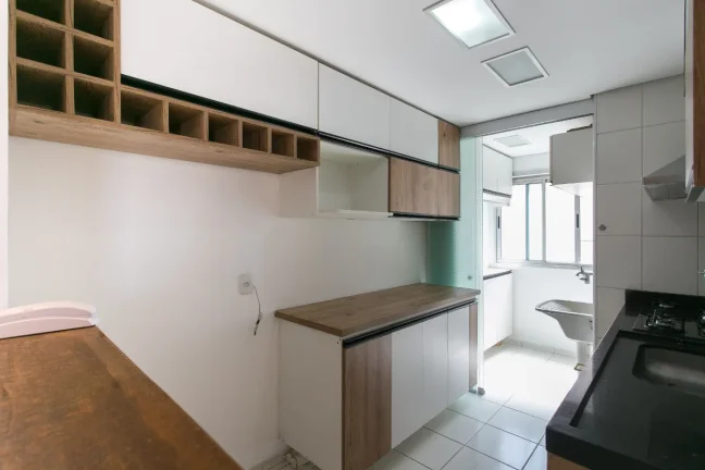 Imagem Apartamento para venda em Freguesia Do Ó com 2 quartos , 48m2