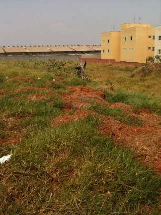 Imagem Oportunidade imperdível: área comercial à venda ou locação em Sorocaba-SP, no bairro Jardim Novo Horizonte!