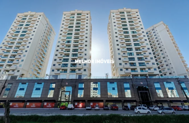 Imagem Apartamento Novo à venda em Itapema
