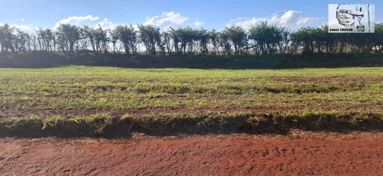 Imagem Terreno em Condomínio em Riviera de Santa Cristina IV, Arandu/SP