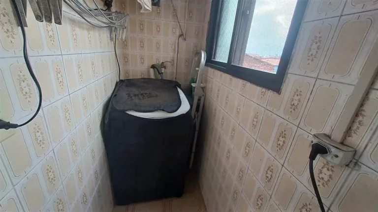 Imagem APARTAMENTO COM 42 m² - MARACANÃ - PRAIA GRANDE SP