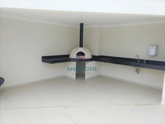 Imagem APARTAMENTO ZERO COM ÁREA DE LAZER E VARANDA GOURMET!!