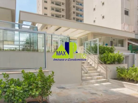 Imagem APARTAMENTO 87M²/03 DORMITÓRIOS/01 SUÍTE/SACADA/02 VAGAS