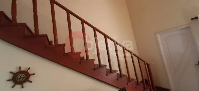 Imagem Casa com 4 dormitórios à venda, 110 m² por R$ 520.000,00 - Ogiva - Cabo Frio/RJ