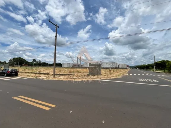 Imagem Terreno - Ribeirão Preto - Reserva Real
