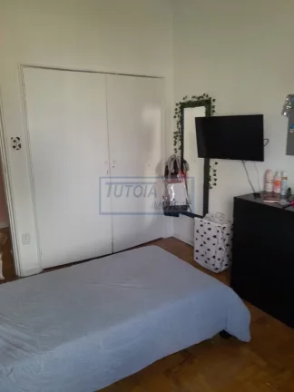Imagem Apartamento à venda na Vila Mariana, São Paulo