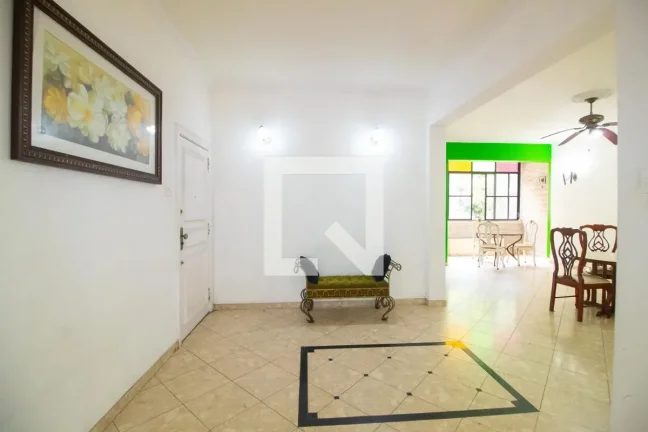 Imagem Apartamento à Venda - Copacabana, 4 Quartos, 210 m2