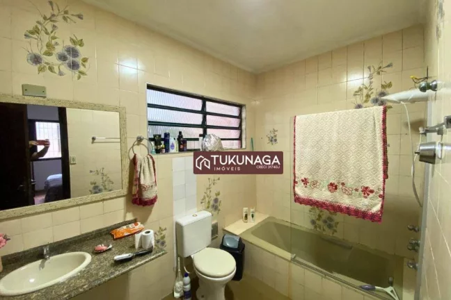 Imagem Casa à venda, 180 m² por R$ 785.000,00 - Jardim Santa Mena - Guarulhos/SP