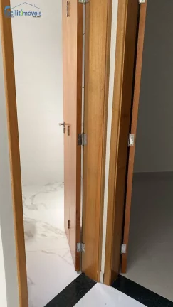 Imagem APARTAMENTO 45m² - VILA SÃO PEDRO - SANTO ANDRÉ