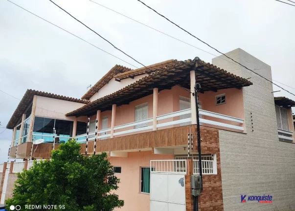 Imagem VENDO CASA DE 5/4 SENDO 4 SUITES EM CABUÇU