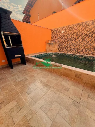 Imagem Casa de Condomínio