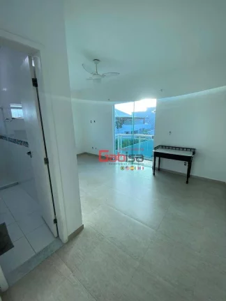 Imagem Casa com 4 dormitórios à venda, 334 m² por R$ 2.700.000,00 - Novo Portinho - Cabo Frio/RJ