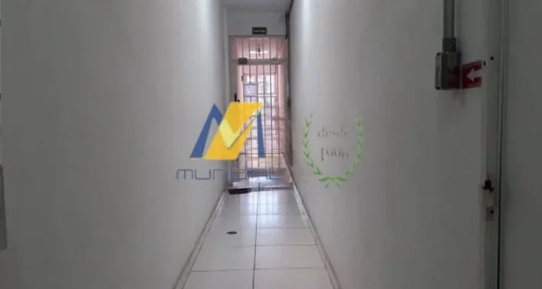 Imagem Vendo Salão Comercial em Santo André, Vila Alto Sto André