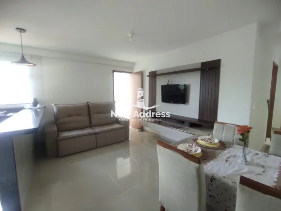 Imagem Apartamento 2 Quartos à venda em Nova Itaparica - Vila Velha/ES