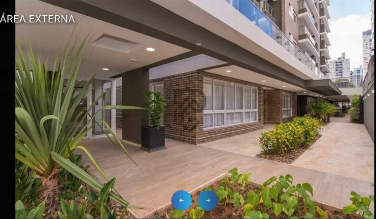 Imagem Apartamento moema pronto para morar