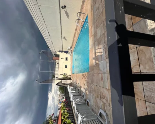 Imagem Sobrado Butantã , 3 dorm , 1 vaga , lazer completo.
