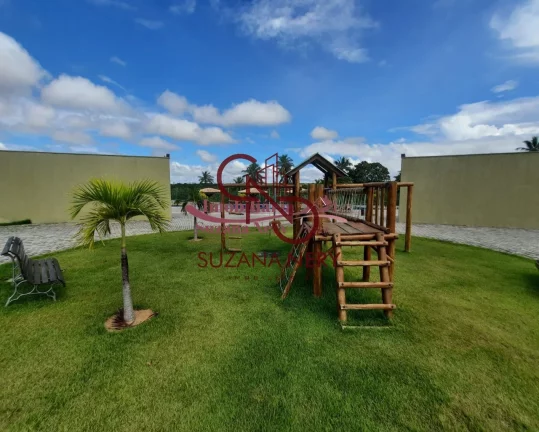 Imagem TERRENO COM 468 M² NO CONDOMÍNIO NATURAL VILLE