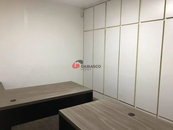Imagem Sobrado para Locação Mobilhado, 5 Vagas, 335M², Santa Paula, São Caetano do Sul - SP