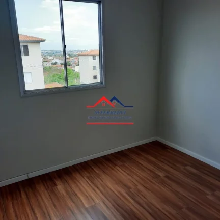 Imagem Apartamento com 2 Quartos para Alugar, 43 m² em Vila Sônia - Piracicaba