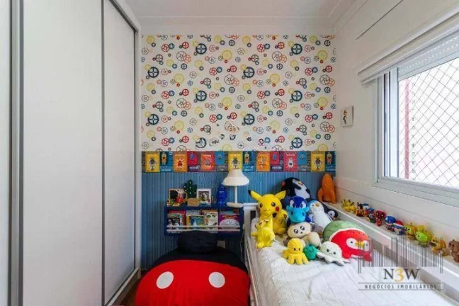 Imagem Apartamento com 3 dormitórios à venda, 114 m² por R$ 1.360.000,00 - Vila Leopoldina - São Paulo/SP