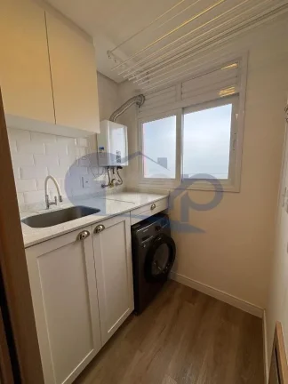 Imagem Apartamento á venda com 2 dormitórios no Igra Sul em Torres/RS