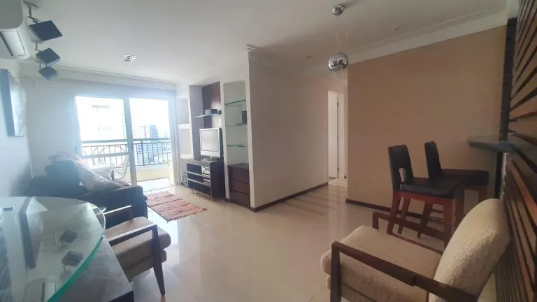 Imagem Apartamento com 2 dormitorios na Jandira