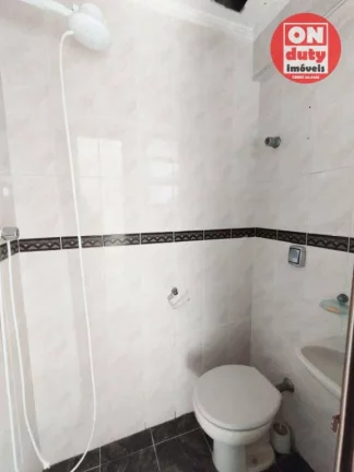Imagem Apartamento - Vila Matias - Santos/SP