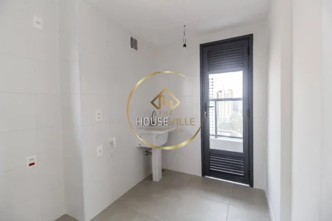 Imagem Apartamento, 113m², 2 dormitórios sendo 2 suítes, Residencial Oka