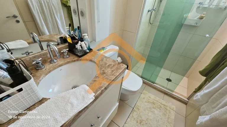 Imagem Venda de Apartamento de Luxo na Vila Sofia - 3 suítes, 3 salas, 5 banheiros, 4 vagas - 204m² - Terra Brasílis