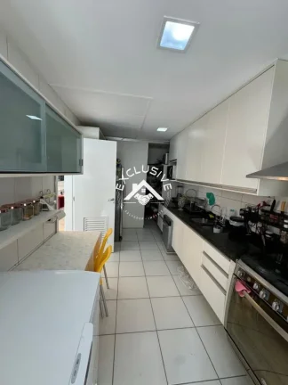Imagem Apartamento para Venda em Salvador, Pituba, 4 dormitórios, 4 suítes, 3 vagas