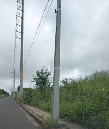 Imagem Terreno comercial de 11.500,88 m² à venda por R$ 2.500.000,00 - Uruguai - Teresina/PI - Próximo à UNINOVAFAPI.