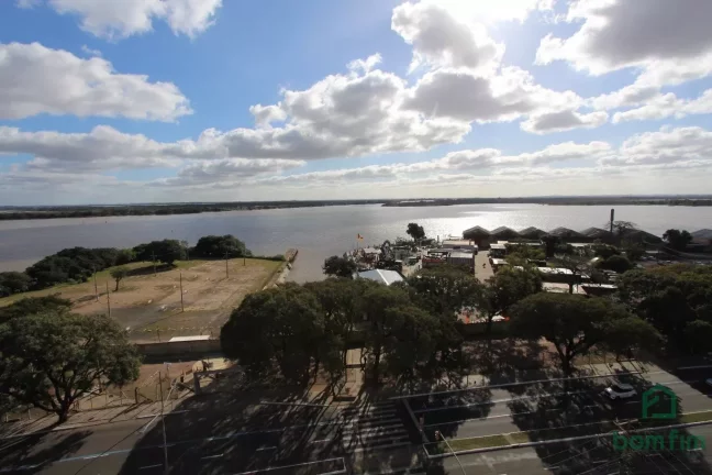 Imagem Apartamento JK, para Venda, no Centro Histórico, Porto Alegre - RS - AP2572