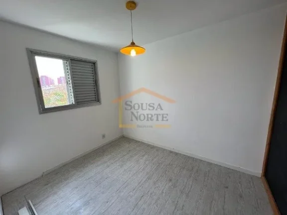 Imagem Apartamento 2 dormitórios, sendo 1 suíte, com armários planejados, sala para 2 ambientes, sacada,...