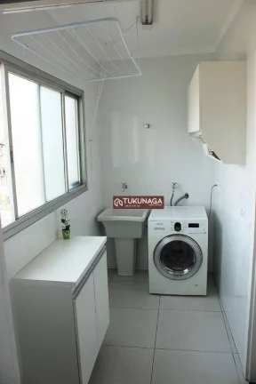 Imagem Apartamento à venda, 77 m² por R$ 340.000,00 - Gopoúva - Guarulhos/SP