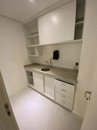 Imagem Sala Comercial Office 286m2 Consolação
