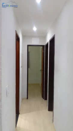 Imagem APARTAMENTO À VENDA NO BAIRRO PLANALTO - SÃO BERNARDO DO CAMPO - SP0