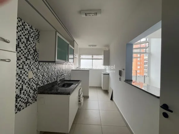 Imagem Charmosa cobertura com ótima distribuição: sala ampla para dois ambientes, cozinha planejada esti...