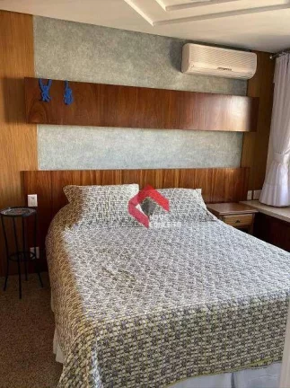 Imagem Apartamento com 4 dormitórios à venda, 204 m² por R$ 1.450.000,00 - Meireles - Fortaleza/CE