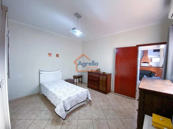 Imagem Casa à venda no bairro Jardim Brasília - Mogi Mirim/SP
