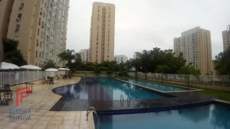 Imagem Brisas apartamento