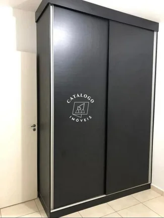 Imagem Apartamento a Venda no bairro Jardim Itaú - Ribeirão Preto, SP