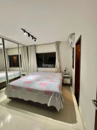 Imagem Residencial Van Gogh - Casa à venda no bairro Chácaras Bela Vista - Aparecida de Goiânia/GO