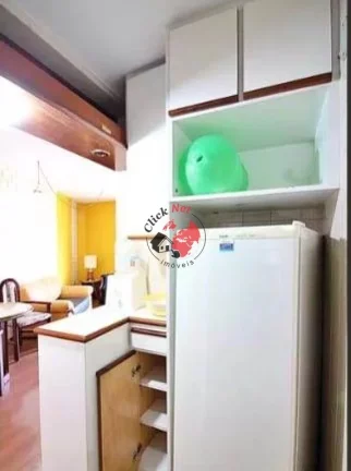 Imagem Apartamento Mobiliado para Venda ou Locação no Centro de São Bernardo