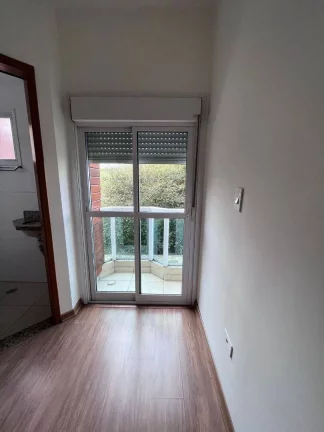 Imagem Apartamento com 2 dormitórios à venda, 50 m² por R$ 300.000,00 - Vila Pires - Santo André/SP