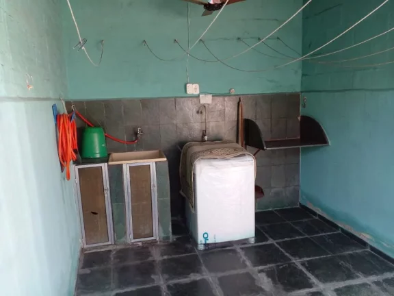 Imagem Casa com 2 dormitórios e garagem em Lorena - SP