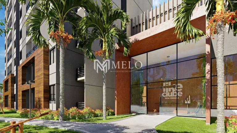 Imagem Oportunidade em IMBIRIBEIRA: 42,94m², 02qts, 02suites/canad. 01vaga...